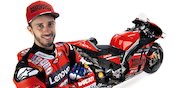Andrea Dovizioso Sosok Tertutup, Manajer Sempat Ragukan Film Dokumenter