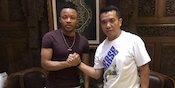 Jebolan Liga Portugal, Emmanuel Oti, Merapat ke Madura United Jebolan Liga Portugal, Emmanuel Oti, Merapat ke Madura United