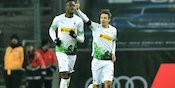 Liverpool Pantau Gelandang Gladbach, Calon Pengganti Wijnaldum? Liverpool Pantau Gelandang Gladbach, Calon Pengganti Wijnaldum?