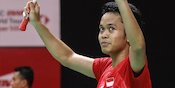 5 Fakta Unik Kesuksesan Anthony Ginting Juarai Indonesia Masters 2020 5 Fakta Unik Kesuksesan Anthony Ginting Juarai Indonesia Masters 2020