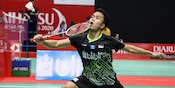 Jadwal Final Indonesia Masters 2020: Empat Wakil Indonesia Siap Rebut Gelar Juara Jadwal Final Indonesia Masters 2020: Empat Wakil Indonesia Siap Rebut Gelar Juara