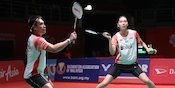 Hafiz/Gloria Jadi Wakil Tunggal Indonesia di Ganda Campuran Malaysia Masters 2020