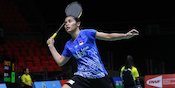 Tim Putri Indonesia Tekad Juara Grup di Kejuaraan Bulu Tangkis Beregu Asia 2020