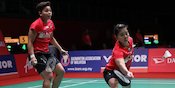 Gagal ke Final Malaysia Masters, Greysia/Apriyani Fokus ke Indonesia Masters