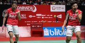 Juarai Indonesia Masters 2020, Inilah Kisah Jatuh dan Bangkitnya Greysia/Apriyani Juarai Indonesia Masters 2020, Inilah Kisah Jatuh dan Bangkitnya Greysia/Apriyani