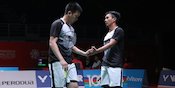 Lolos ke Babak Kedua All England 2020, Ahsan/Hendra Ingin Lebih Fokus