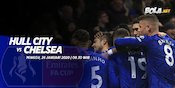 Prediksi Hull City vs Chelsea 26 Januari 2020