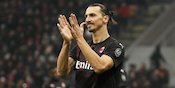 Rating Pemain Milan: Suso 4, Ibra Menjanjikan