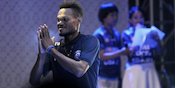 Soal Israel Wamiau, Manajemen Arema Serahkan kepada Tim Pelatih Soal Israel Wamiau, Manajemen Arema Serahkan kepada Tim Pelatih