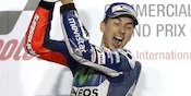 Jorge Lorenzo: Saya Sukses Berkat Didikan 'ala Hitler' dari Ayah Jorge Lorenzo: Saya Sukses Berkat Didikan 'ala Hitler' dari Ayah