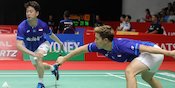 Kronologi BWF Minta Tim Indonesia Mundur dari All England 2021