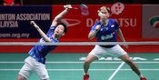 BWF Bicara Soal Pengaruh Wabah Virus Corona pada Turnamen Bulu Tangkis 2020