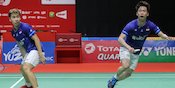 Juarai Indonesia Masters 2020, Kevin/Marcus Siap Menuju Olimpiade Juarai Indonesia Masters 2020, Kevin/Marcus Siap Menuju Olimpiade