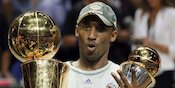 Deretan Rekor Kobe Bryant di NBA yang Bakal Sulit Dipecahkan Deretan Rekor Kobe Bryant di NBA yang Bakal Sulit Dipecahkan