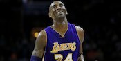 Tribut untuk Kobe Bryant, Warga Bojong Gede Bikin Grafiti Tribut untuk Kobe Bryant, Warga Bojong Gede Bikin Grafiti