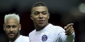 Mbappe Bikin Ronaldo Teringat Dirinya di Masa Lalu Mbappe Bikin Ronaldo Teringat Dirinya di Masa Lalu