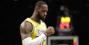LeBron James Tulis 'Surat' Emosional untuk Mendiang Kobe Bryant LeBron James Tulis 'Surat' Emosional untuk Mendiang Kobe Bryant