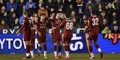 Shrewsbury Town Kejutkan Liverpool
