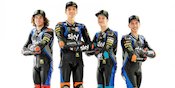 Tim Balap Valentino Rossi Resmi Diluncurkan di Motor Ranch