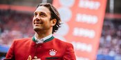 Mengenal Luca Toni, Si Nomor 9 Sejati dari Italia