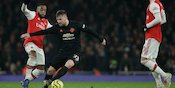 Bertekad Bawa Manchester United Juara, Luke Shaw Ingin Tiru Kesuksesan Ashley Cole Bertekad Bawa Manchester United Juara, Luke Shaw Ingin Tiru Kesuksesan Ashley Cole