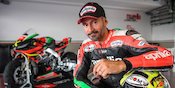 Suzuki Mau Cabut, Max Biaggi Tolak Turunkan Tim Satelit Aprilia di MotoGP 2023 Suzuki Mau Cabut, Max Biaggi Tolak Turunkan Tim Satelit Aprilia di MotoGP 2023