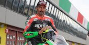 Max Biaggi Takkan Turun di Uji Coba MotoGP Malaysia Max Biaggi Takkan Turun di Uji Coba MotoGP Malaysia