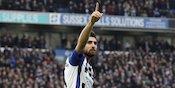 Man of the Match Brighton vs Chelsea: Alireza Jahanbakhsh