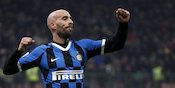 Borja Valero Ucapkan Selamat Tinggal pada Inter
