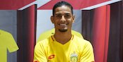 Bhayangkara FC Kontrak Renan Silva Semusim