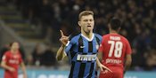 Inter Milan Kalahkan Fiorentina di Coppa Italia Inter Milan Kalahkan Fiorentina di Coppa Italia