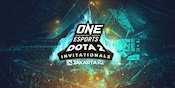 Esports: ONE Esports Gelar Babak Kualifikasi Dota 2 Jakarta Invitational