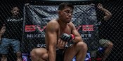 ONE Championship: Pembuktian Eko Roni di Istora ONE Championship: Pembuktian Eko Roni di Istora