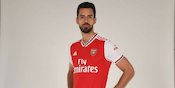 Mikel Arteta Buka-bukaan Alasan Arsenal Datangkan Pablo Mari dan Cedric Soares Mikel Arteta Buka-bukaan Alasan Arsenal Datangkan Pablo Mari dan Cedric Soares