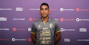 Pandi Lestaluhu Optimistis Cepat Beradaptasi di Arema FC