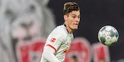 Patrik Schick Bisa Tergoda Gabung AC Milan Musim Depan Patrik Schick Bisa Tergoda Gabung AC Milan Musim Depan