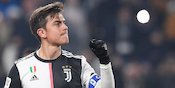 Sarri: Mencadangkan Dybala adalah Penistaan, Tapi Juventus tak Bisa Pakai Empat Striker Sarri: Mencadangkan Dybala adalah Penistaan, Tapi Juventus tak Bisa Pakai Empat Striker