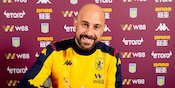 Video: Kocaknya Pepe Reina yang Menyamar Menjadi Telur!