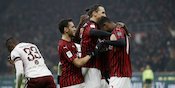 Inter Milan vs AC Milan: Tentang Mental dalam Pertandingan Spesial