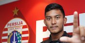 Persija Pinjamkan Penyerangnya ke Klub Liga 2 Persija Pinjamkan Penyerangnya ke Klub Liga 2
