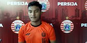 Penyerang Muda Persija Puji Habis Marko Simic