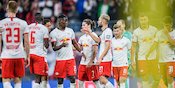 Hasil Lengkap dan Klasemen Pekan ke-23 Bundesliga: RB Leipzig Menang Besar