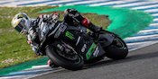 Jonathan Rea Asapi Toprak Razgatlioglu di Hari Kedua Uji Coba WorldSBK Jerez