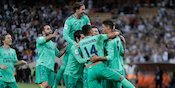 Real Madrid Adalah Supermarket Terbaik di La Liga