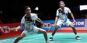 Gagal ke Final, Fajar/Rian Jadikan Malaysia Masters 2020 Bahan Evaluasi