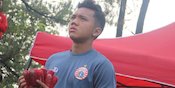 Kiper Persija Siap Rebut Hati Shin Tae-yong di Timnas Indonesia U-19