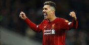 Pemain Super Liverpool Itu Bernama Roberto Firmino