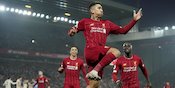 Masih Belum Bisa Cetak Gol di Anfield, Robertson Kirim Dukungan Moral Bagi Firmino Masih Belum Bisa Cetak Gol di Anfield, Robertson Kirim Dukungan Moral Bagi Firmino