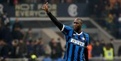 Lukaku di Mata Vieri: Bak Seekor Banteng Lukaku di Mata Vieri: Bak Seekor Banteng