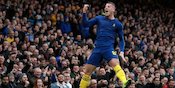 Chelsea Siap Melepas 3 Pemain, Tetapi Ross Barkley Belum Jelas